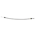 2L5Z9A758CA - Fuel System: Throttle Cable for Ford: Explorer, Explorer Sport, Explorer Sport Trac, Ranger | Mercury: Mountaineer Image