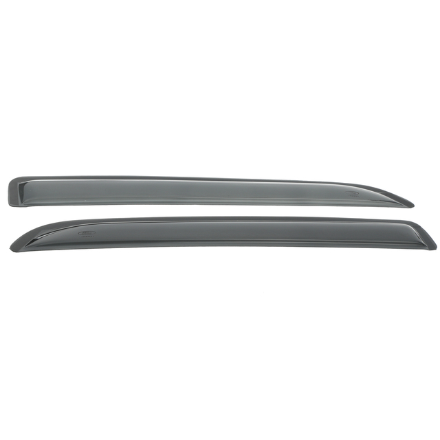VGL8Z18246A - Exterior: 2008-2012 Ford Escape Window Deflectors / Rain Guards OEM NEW for Ford: Escape Image