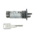 26004342 - : Ignition Lock Cylinder for GM Image