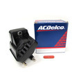 19418991 - : Ignition Coil for Buick: Century, Electra, LaCrosse, LeSabre, Lucerne, Park Avenue, Reatta, Regal, Rendezvous, Riviera, Skyhawk, Skylark, Somerset | Cadillac: Allante, Cimarron, DeVille, Eldorado, Seville | Chevrolet: Beretta, Camaro, Cavalier, Celebrity, Corsica, Impala, LLV, Lumina, Lumina APV, Malibu, Monte Carlo, S10, Venture | GMC: S15, Sonoma | Oldsmobile: 88, 98, Achieva, Alero, Aurora, Calais, Cutlass, Cutlass Calais, Cutlass Ciera, Cutlass Cruiser, Cutlass Supreme, Delta 88, Firenza, Intrigue, LSS, Regency, Silhouette, Toronado | Pontiac: 6000, Aztek, Bonneville, Fiero, Firebird, Grand Am, Grand Prix, Montana, Sunbird, Sunfire, Trans Sport Image