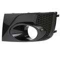 57731FG300EN - : OEM NEW 2011-14 Subaru Impreza Fog Light Cover Driver Sd Dark Gray 57731FG300EN for Subaru: Impreza Image