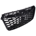 91122FL00B - Body: Upper Grille for Subaru: Impreza Image