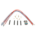 5013978AA - : Wiring Kit for Mopar Image
