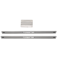 E101SSJ000 - Exterior: Side Sill Plates - Front for Subaru: Forester Image