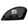 BE8Z17D742CA - : 2011-2015 Ford Fiesta Right Passenger Side View Mirror Cover Cap Gloss Black OEM for Ford: Fiesta Image