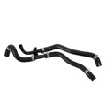 254702GGB5 - : Engine Coolant Hose for Hyundai: Santa Fe, Sonata Image