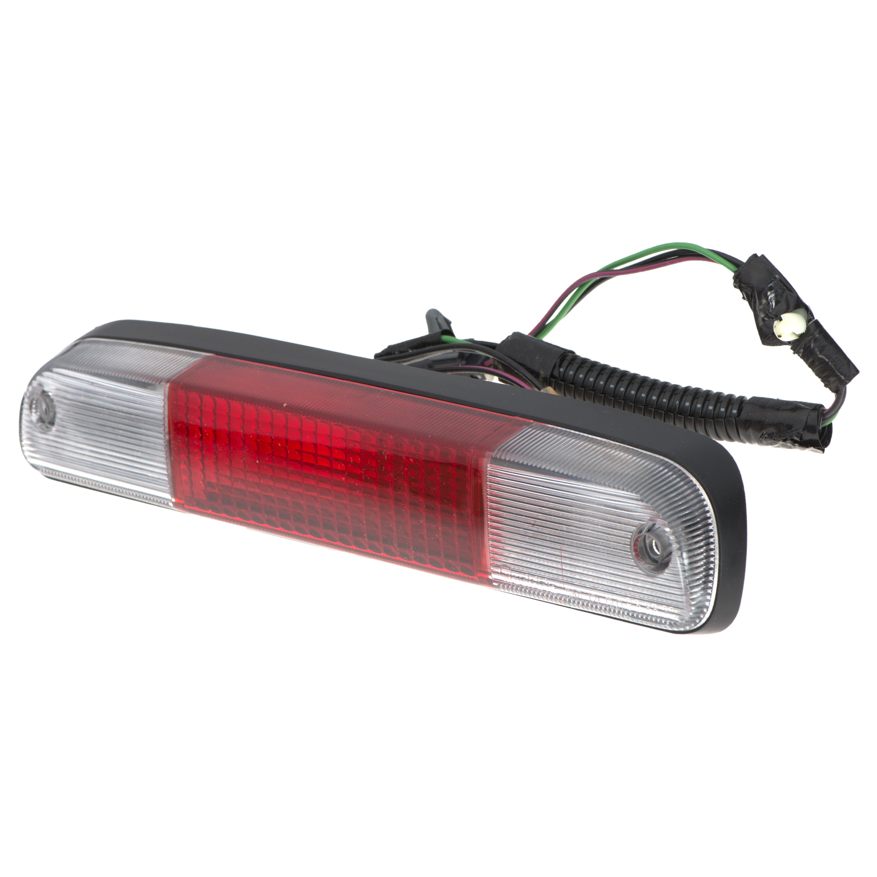 1L5Z13A613AA - Electrical: High Mount Lamp for Ford: Explorer Sport Trac Image