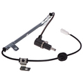 27540FE050 - Brakes: Rear Speed Sensor for Subaru: Baja, Forester, Impreza, Legacy, Outback Image