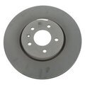 13518653 - : OEM NEW 2016-19 GM Chevrolet Buick Left or Right Side Front Brake Rotor 13517847 for Buick: Envision, LaCrosse, Regal Sportback, Regal TourX | Chevrolet: Equinox | GMC: Terrain Image