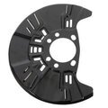 26290FL000 - Brakes: Splash Shield for Subaru Image
