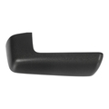 84732427 - Body: Black Driver Side Door Mirror Housing Upper Cover for GM Image