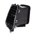 1UE21DX9AB - Interior Trim: Air Conditioning &amp; Heater Outlet, Center Left for Mopar Image