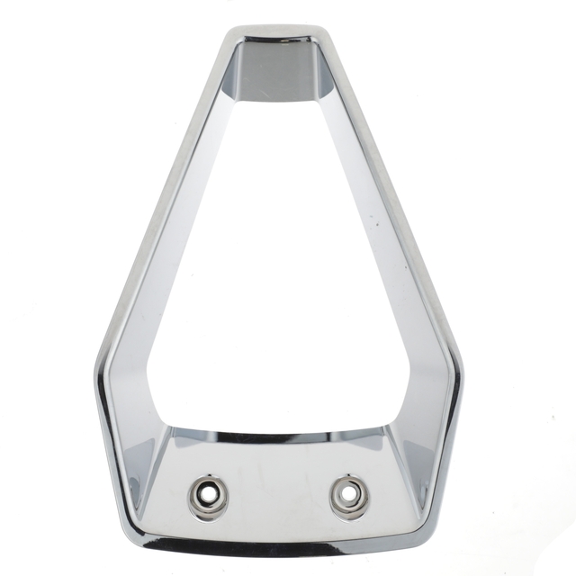 20982804 - Serviceable Components: Service Component, Chrome Wheel Insert for GM Image