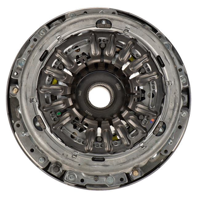 Clutch Assembly FA6Z-7B546-B | QuirkParts