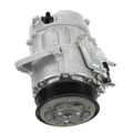 JL3Z19703DD - : Compressor Assembly for Ford: F-150 Image