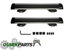 VM1PZ7855100G - : Ski/Snowboard Carrier, Roof Mounted, Flat Top for Ford: Bronco, Bronco Sport, C-Max, E-350 Super Duty, E-450 Super Duty, EcoSport, Edge, Escape, Expedition, Explorer, Explorer Sport Trac, F-150, F-250 Super Duty, F-350 Super Duty, F-450 Super Duty, F-550 Super Duty, Fiesta, Flex, Focus, Fusion, Maverick, Mustang Mach-E, Ranger, Taurus X, Transit Connect | Lincoln: Aviator, Corsair, MKC, MKX, MKZ, Nautilus, Navigator Image
