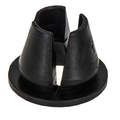 6507347AA - Electrical: Plastic Snap-in Nut for Jeep: Liberty Image