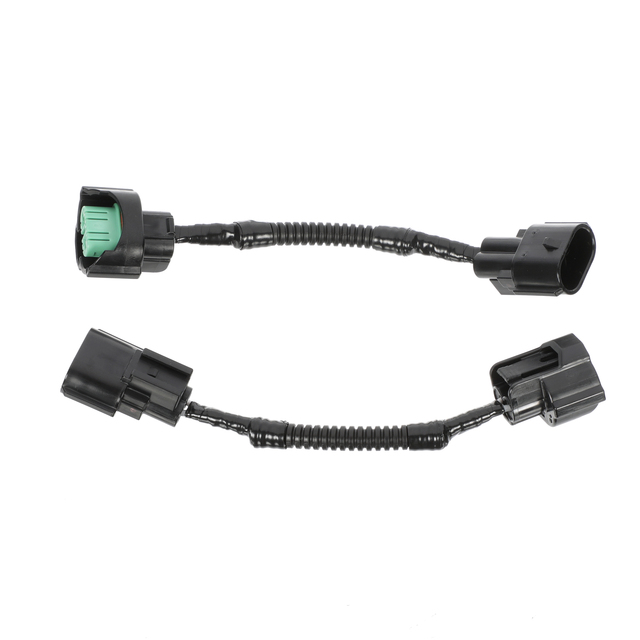 999F1W5CLD - Exterior: Fog Light Kit, Led for Nissan: TITAN, TITAN XD Image