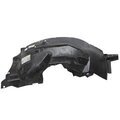 4C3Z16054AA - Body: Fender Liner for Ford Image