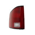5978195 - Electrical: Tail Lamp Assembly for Chevrolet: S10 | GMC: Sonoma Image