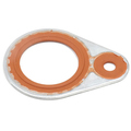 12575550 - Engine: Engine Oil Pump Pickup Tube Gasket for Buick: Rainier | Chevrolet: Colorado, Tahoe, Trailblazer, Trailblazer EXT | GMC: Canyon, Envoy, Envoy XL, Envoy XUV | Hummer: H3, H3T | Oldsmobile: Bravada Image