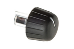 10319081 - : HVAC Heater and Air Conditioning Control Blower Switch Knob for GM Image