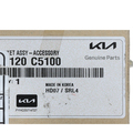 95120C5100 - Body: Ft Power Outlet for Kia Image