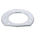 68109701AA - Front Suspension: Suspension Plate, Right for Ram: ProMaster 1500, ProMaster 2500, ProMaster 3500, ProMaster EV Image