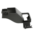 1RW68XDVAB - Interior Trim: Riser Shield, Left, Inboard for Jeep: Compass, Patriot Image