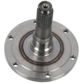 2L3Z3220AB - Front Drive Axle: Axle Assembly for Ford Image