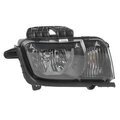 19433606 - : Composite Headlamp for GM Image