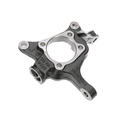 28313SC001 - Suspension: Knuckle for Subaru: Crosstrek, Forester, Impreza, XV Crosstrek Image