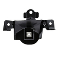 866171U200 - Body: Impact Bar Bracket for Kia Image