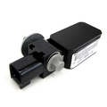 1L2Z14B345DA - Electrical: Side Impact Sens for Ford: Explorer | Lincoln: Aviator | Mercury: Mountaineer Image