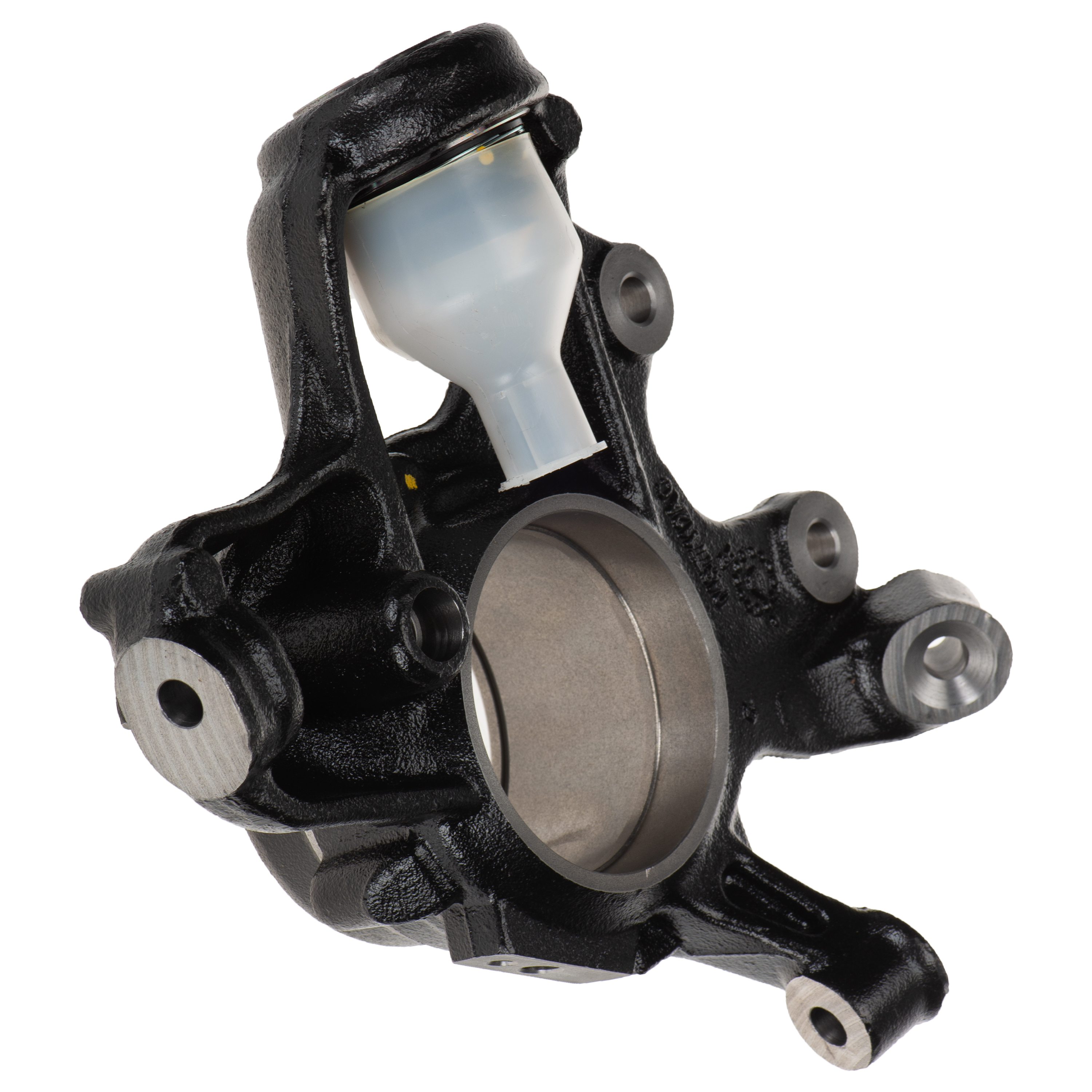 4877102AD - Rear Suspension: Knuckle And Ball Joint, Right for Dodge: Durango | Jeep: Grand Cherokee Image