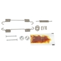 20778492 - : OEM NEW 2009-17 GM Chevrolet Express Parking Brake Hold Down Spring Kit 20778492 for GM Image