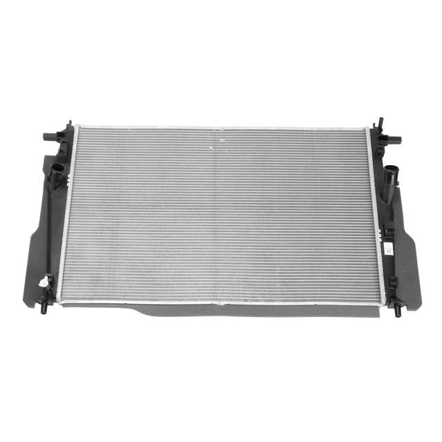 2019-2025 Mazda 3 Radiator PAF2-15-200B | QuirkParts