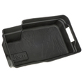 82215669AC - Interior Accessories: OEM NEW 2019-2021 Mopar Jeep Wrangler Cargo Tub Liner Area Mat Black 82215669AC for Jeep: Wrangler Image
