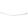 63531AJ03A - Body: Upper Molding for Subaru Image