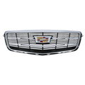 22879627 - Body: Grille Assembly for Cadillac: ATS Image