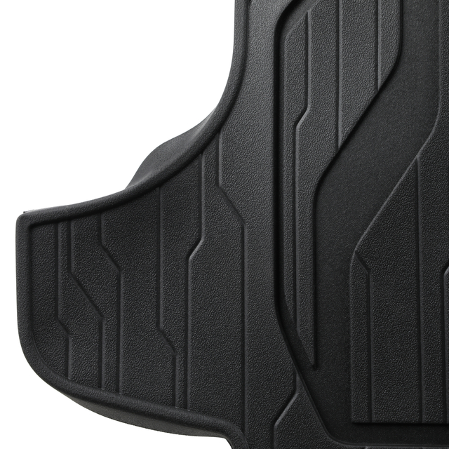 84720654 - Interior: Integrated Cargo Area Liner for GMC: Terrain Image