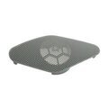 22895257 - : Shale Driver Side Windshield Garnish Molding Speaker Grille for GM Image