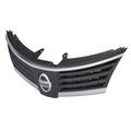 62310EM30A - Body: Grille Assembly for Nissan: Versa Image