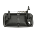15202912 - Body: Handle, Outside for Chevrolet: Blazer, S10 | GMC: Jimmy, Sonoma | Oldsmobile: Bravada Image