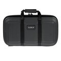 19243786 - : OEM NEW 2011-19 GM Chevrolet Volt Cargo Carrier Storage Case Bag Black 19243-786 for GM Image