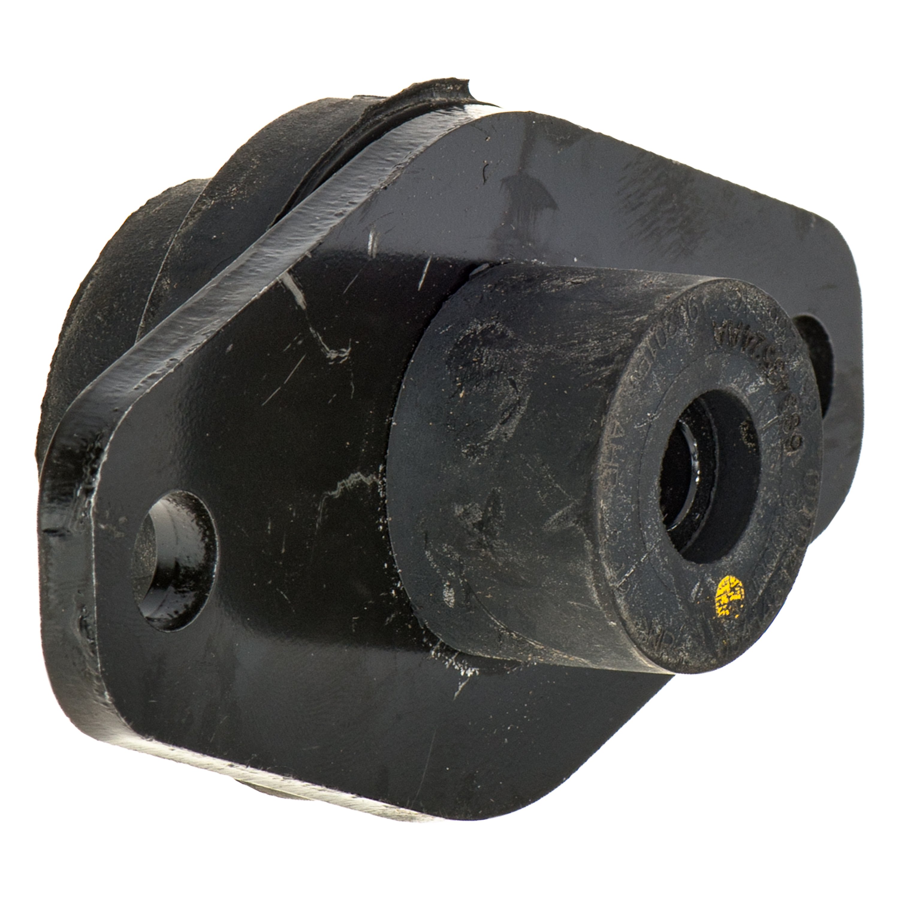 68042668AC - Rear Suspension: OEM NEW Mopar 2008-2020 Dodge Challenger Strut Mount Left Right Rear 68042668AC for Chrysler: 300 | Dodge: Challenger, Charger Image