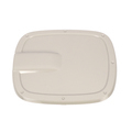 57620AE00A - Body: Cover for Subaru: Baja Image
