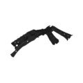 51609AL01A9P - Body: Apron Assembly for Subaru Image