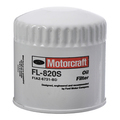 FL820S - Engine: Motorcraftâ„¢ Oil Filter for Ford: Bronco, Contour, Crown Victoria, E-150, E-150 Club Wagon, E-150 Econoline, E-150 Econoline Club Wagon, E-250, E-250 Econoline, E-350 Club Wagon, E-350 Econoline, E-350 Econoline Club Wagon, E-350 Super Duty, E-450 Econoline Super Duty, E-450 Super Duty, E-550 Econoline Super Duty, E-550 Super Duty, Econoline Super Duty, Escape, Excursion, Expedition, Explorer, Explorer Sport, Explorer Sport Trac, F-150, F-150 Heritage, F-250, F-250 HD, F-250 Super Duty, F-350, F-350 Super Duty, F-450 Super Duty, F-550 Super Duty, Five Hundred, Freestyle, Fusion, Mustang, Ranger, Taurus, Thunderbird | Lincoln: Aviator, Blackwood, Continental, Mark LT, Mark VIII, Navigator, Town Car, Zephyr | Mercury: Cougar, Grand Marquis, Marauder, Mariner, Milan, Montego, Mountaineer, Mystique, Sable Image