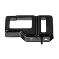 5155617AA - Body Sheet Metal Except Doors: Vapor Canister Bracket for Chrysler: 200, Sebring Image